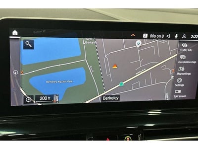 2025 BMW 8 Series 840