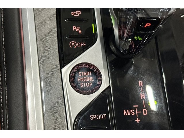 2025 BMW 8 Series 840