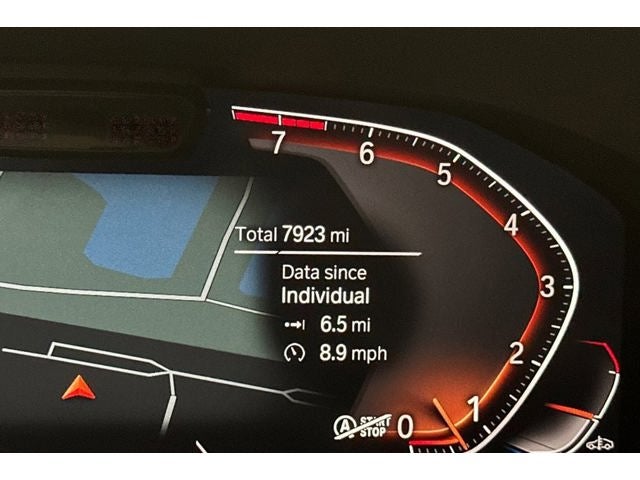 2025 BMW 8 Series 840