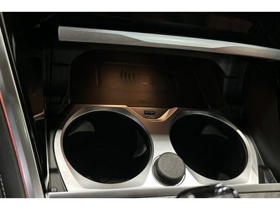 2025 BMW 8 Series 840