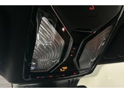 2025 BMW 8 Series 840