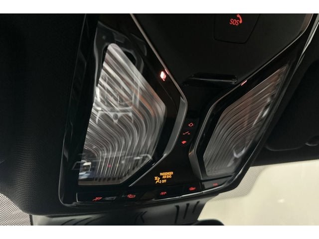 2025 BMW 8 Series 840