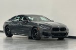2026 BMW 8 Series 840