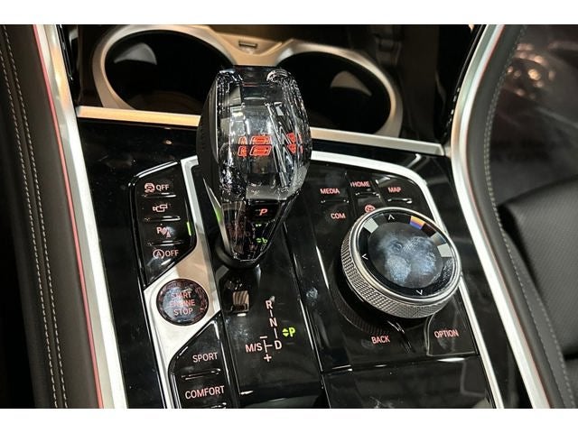 2026 BMW 8 Series 840