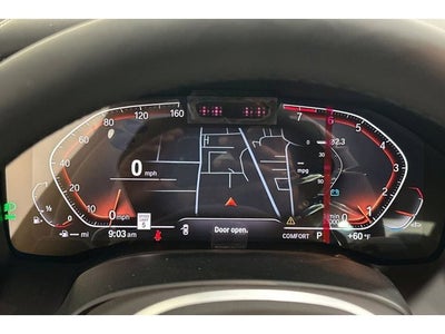 2026 BMW 8 Series 840
