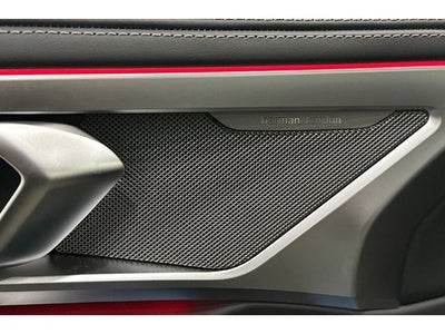 2026 BMW 8 Series 840