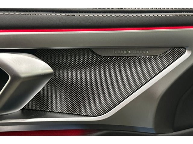 2026 BMW 8 Series 840