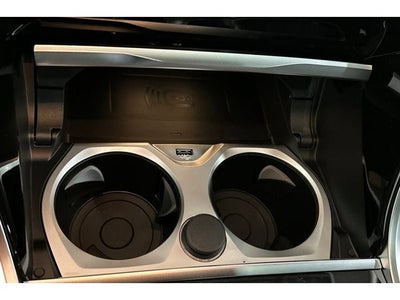 2026 BMW 8 Series 840