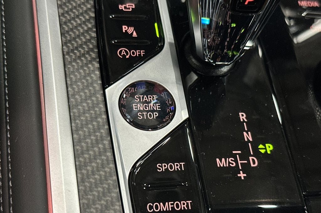 2026 BMW 8 Series M850i xDrive Gran Coupe