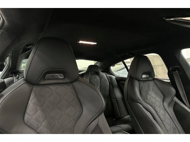 2026 BMW 8 Series M850i xDrive Gran Coupe