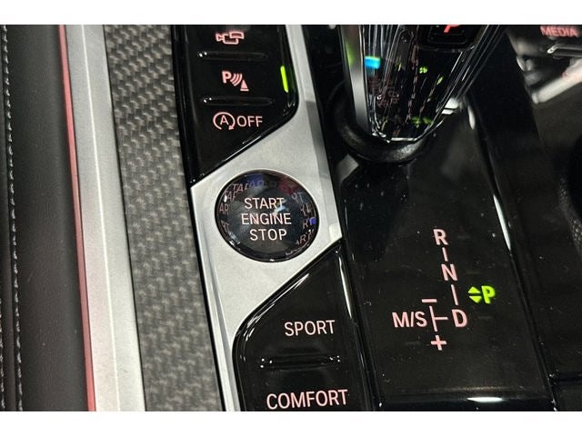 2026 BMW 8 Series M850i xDrive Gran Coupe