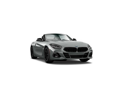 2026 BMW Z4 sDrive30i