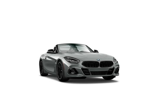 2026 BMW Z4 sDrive30i