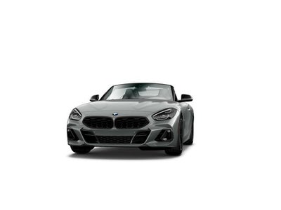 2026 BMW Z4 sDrive30i