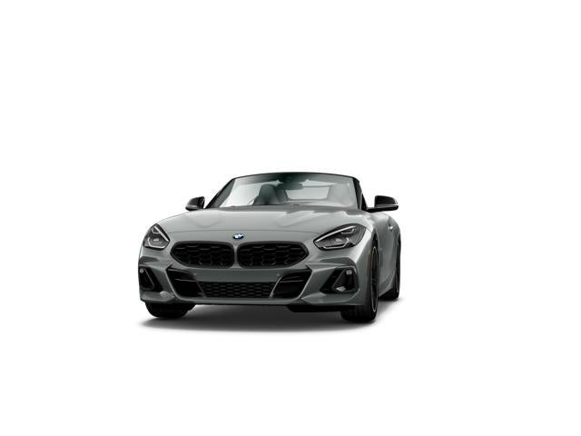 2026 BMW Z4 sDrive30i