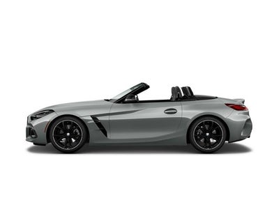 2026 BMW Z4 sDrive30i