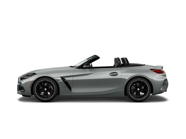 2026 BMW Z4 sDrive30i