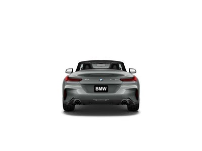 2026 BMW Z4 sDrive30i