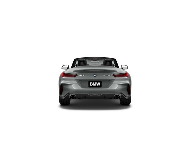 2026 BMW Z4 sDrive30i
