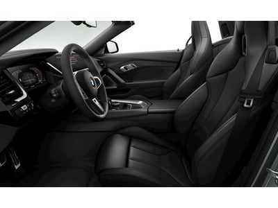 2026 BMW Z4 sDrive30i