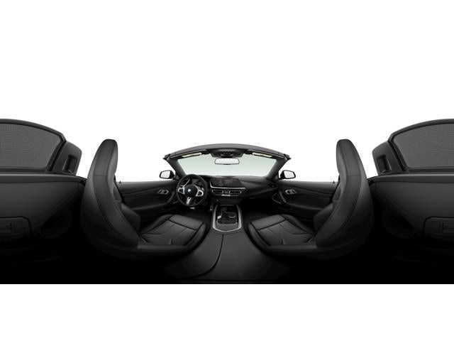 2026 BMW Z4 sDrive30i
