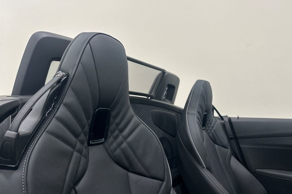 2026 BMW Z4 sDrive30i