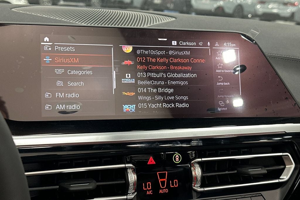 2026 BMW Z4 sDrive30i