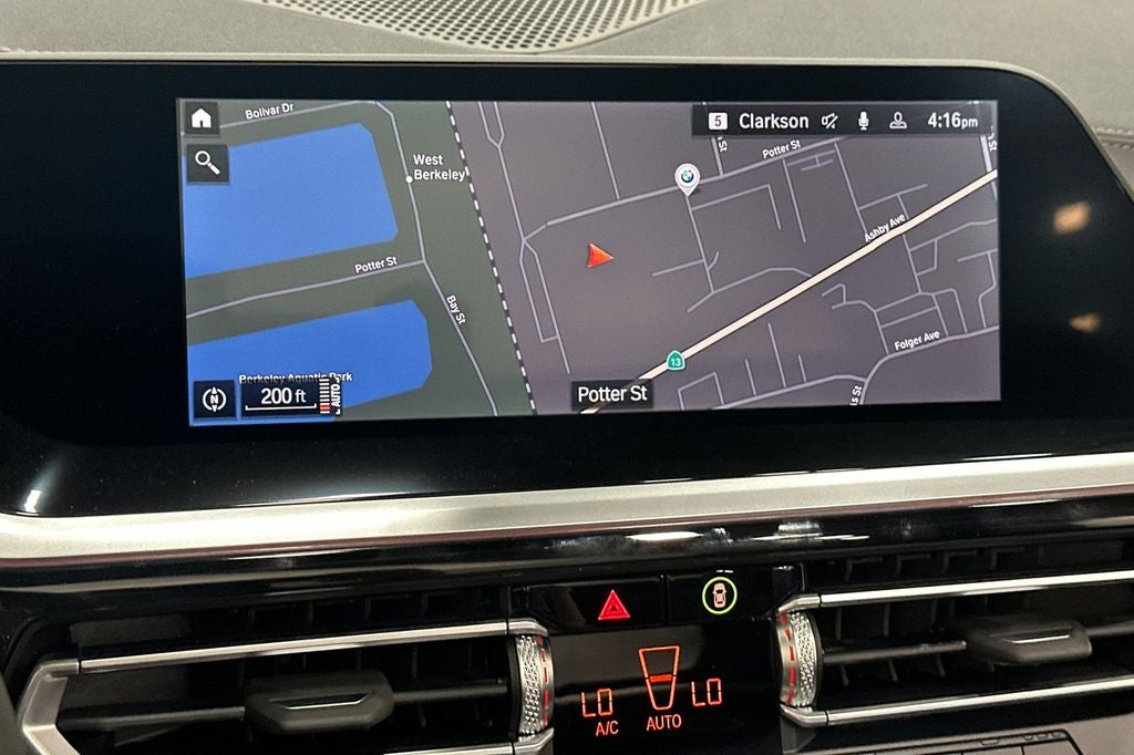 2026 BMW Z4 sDrive30i