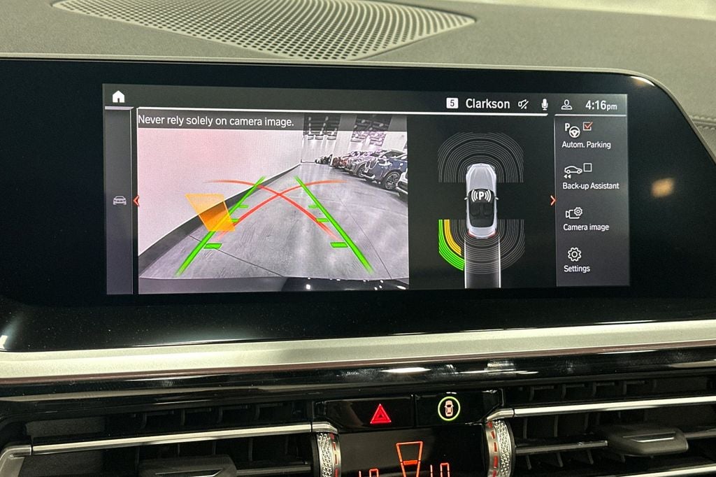 2026 BMW Z4 sDrive30i