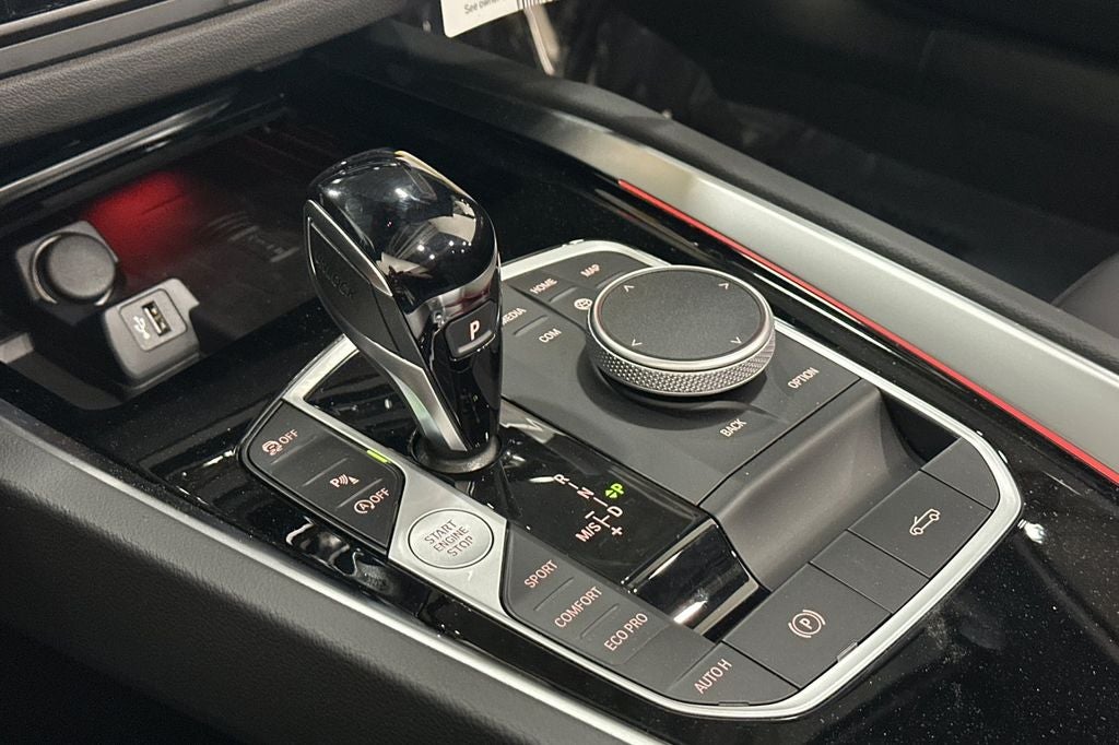 2026 BMW Z4 sDrive30i