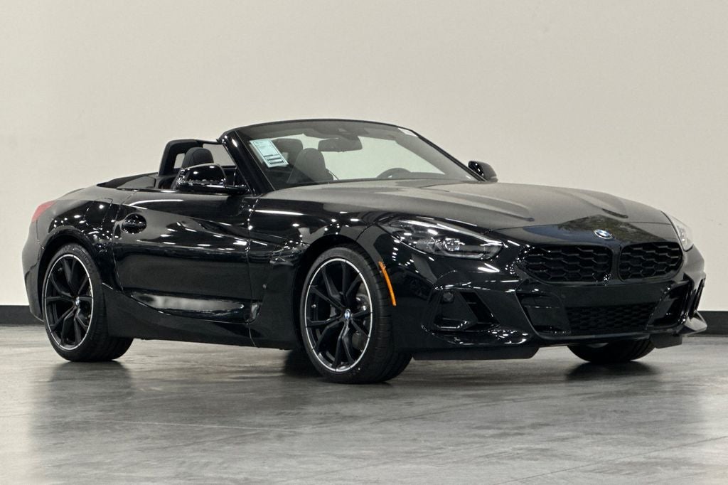 2026 BMW Z4 sDrive30i