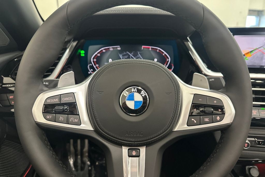 2026 BMW Z4 sDrive30i