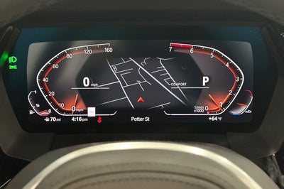 2026 BMW Z4 sDrive30i