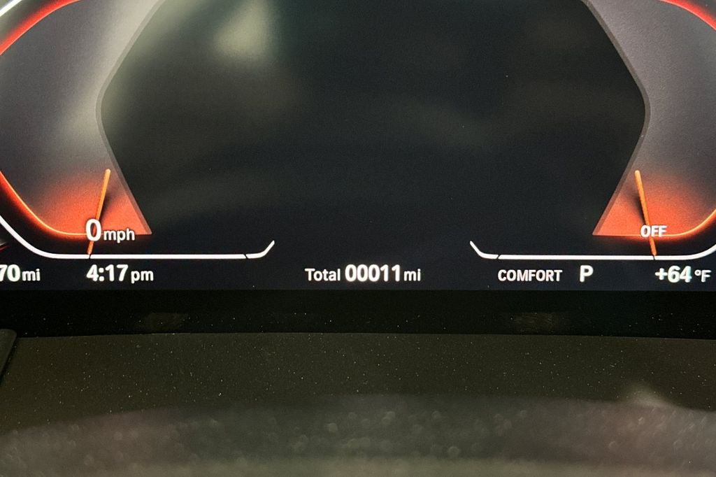 2026 BMW Z4 sDrive30i