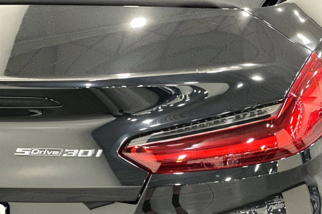 2026 BMW Z4 sDrive30i
