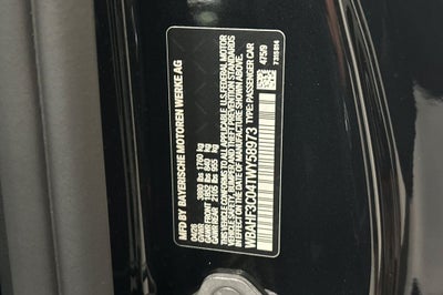 2026 BMW Z4 sDrive30i
