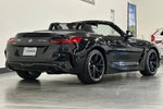 2026 BMW Z4 sDrive30i