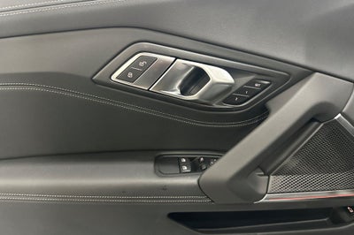 2026 BMW Z4 sDrive30i
