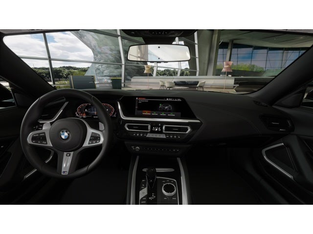 2026 BMW Z4 sDrive30i