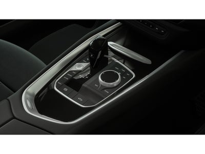 2026 BMW Z4 sDrive30i