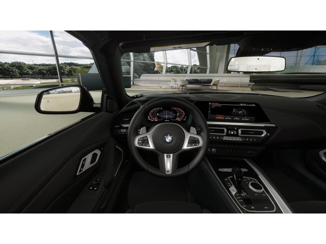 2026 BMW Z4 sDrive30i