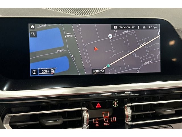 2026 BMW Z4 sDrive30i
