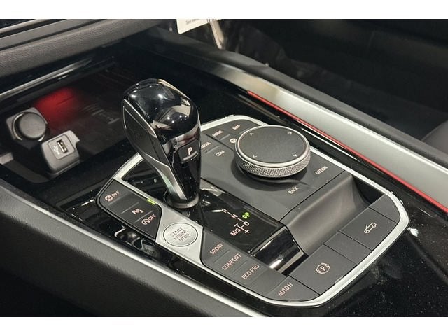2026 BMW Z4 sDrive30i