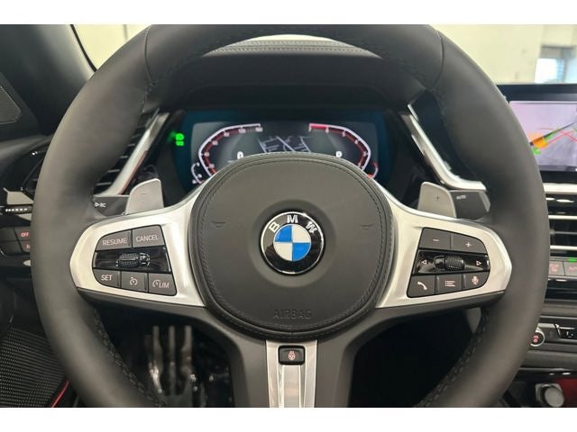 2026 BMW Z4 sDrive30i