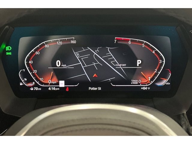 2026 BMW Z4 sDrive30i
