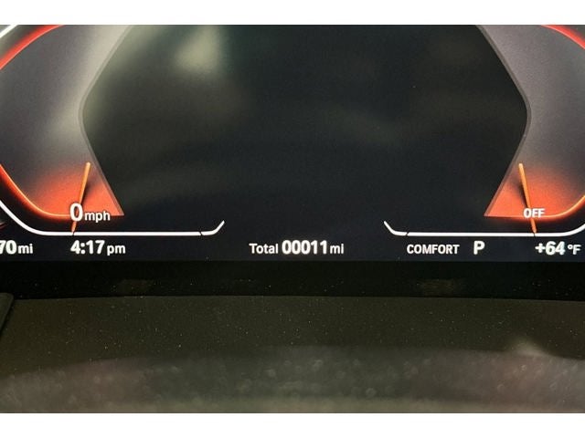 2026 BMW Z4 sDrive30i