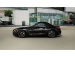 2026 BMW Z4 sDrive30i