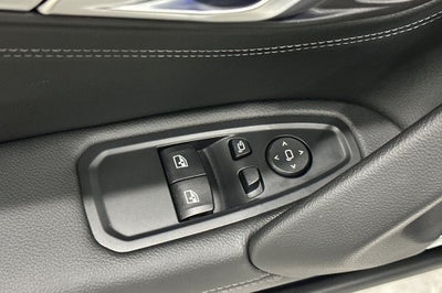 2021 BMW Z4 sDrive30i