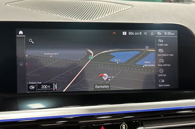 2021 BMW Z4 sDrive30i