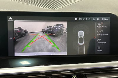2021 BMW Z4 sDrive30i